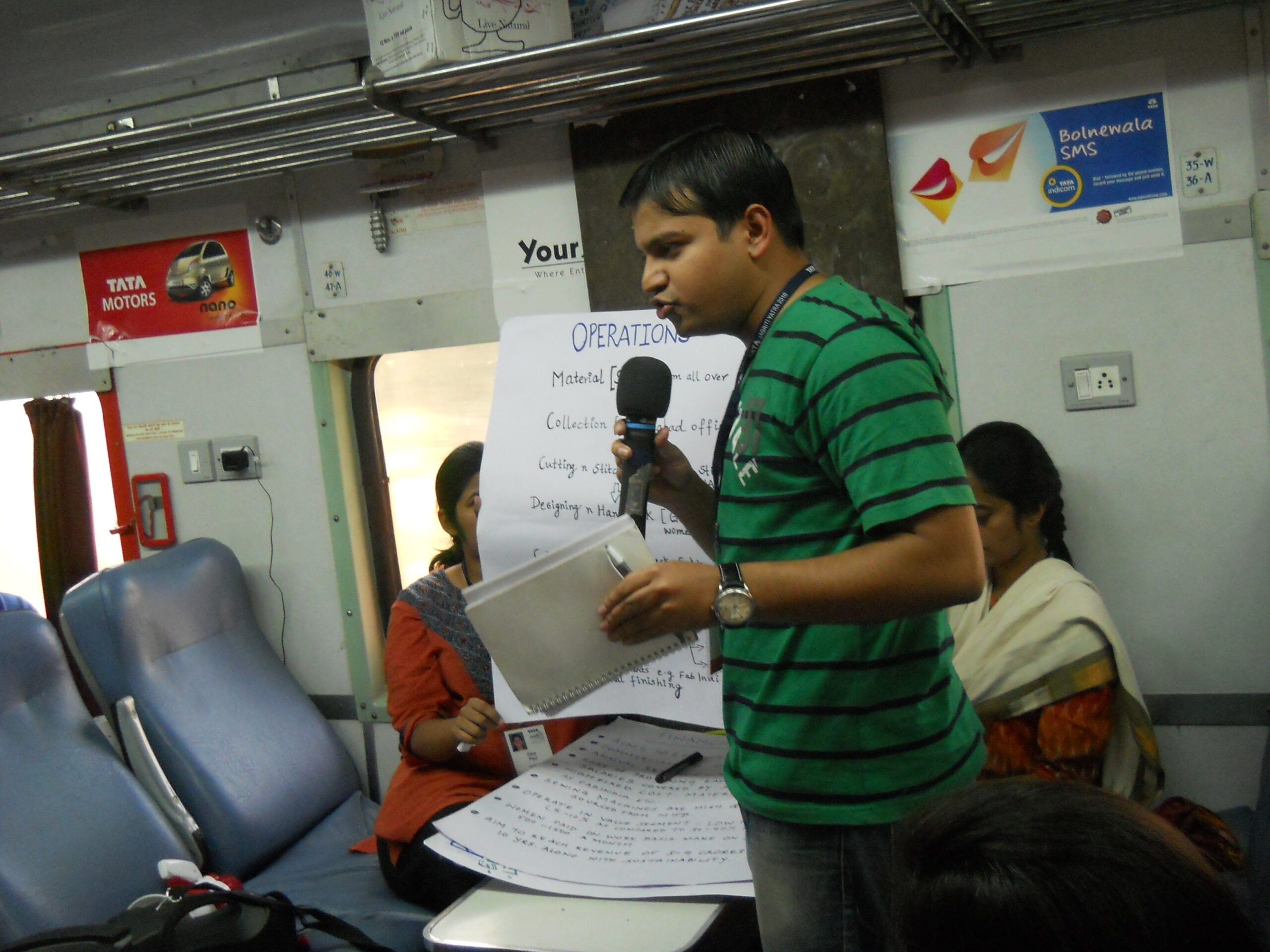 Piyush Singh @TJY